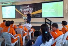 Associação Caatinga apresenta nova fase do projeto No Clima da Caatinga em unidades da Petrobras