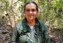 Maria do Desterro a transformação de uma vida que veio com a Coleta de Sementes na Caatinga