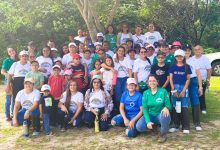 Encerramento do Curso de Empreendedorismo Feminino