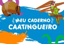 Meu Caderno Caatingueiro Meu Caderno Caatingueiro