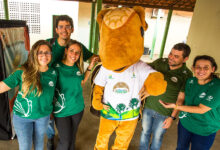 Associação Caatinga promove teatro de fantoches em instituições sociais de Fortaleza nesta quinta-feira (9)